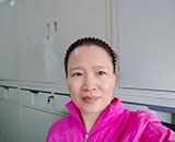 社員風(fēng)采  王雪玲